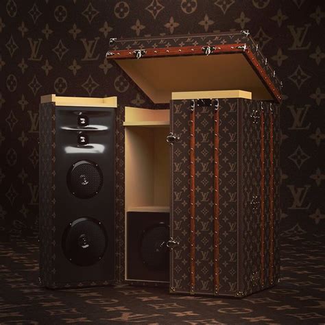 louis vuitton dj box|Louis Vuitton wearables.